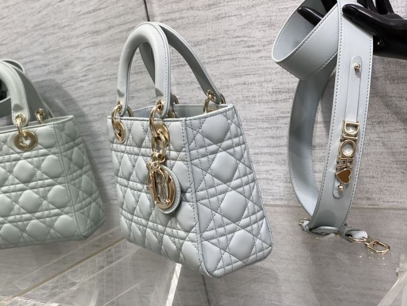 Dior My Lady Bags